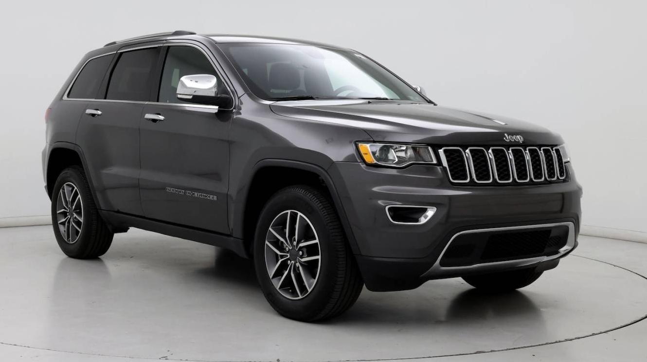 JEEP GRAND CHEROKEE 2021 1C4RJFBG6MC550163 image